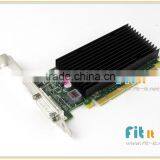 Quadro NVS300 512MB GDDR3 DVI PCI-E Laptop Graphics Card Sale for HP thumbnail-2