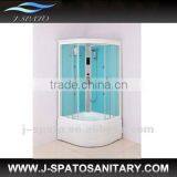 Simple Fashion Blue Shower Tray JS-7003 thumbnail-1