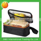 2016 New Style Fashion Customized Insulated Lunch Bag thumbnail-1