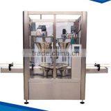 Industrial Small Bottle Filling Machine, Automatic Powder Filling Machine thumbnail-2