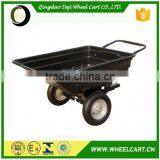 ISO Certification High Quality Aluminum Wheelbarrow thumbnail-5