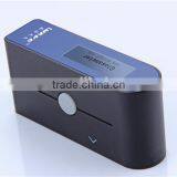 Electronic Portable Glossmeter WG-60 Digital Glossmeter