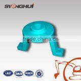 Excavator Yoke Undercarriage Track Yoke Track Adjuster for PC30/PC40 thumbnail-2