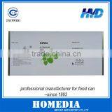 Color Printing Tinplate