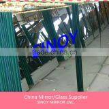 4mm 5mm 6mm High Qanlity Mirror Wall Tiles /large Wall Mirror Size for Wall Decoration in Customer Size thumbnail-5