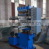 Rubber Floor Tile Vulcanizing Machine, Rubber Tile Vulcanizing Press , Rubber Plate Vulcanizer thumbnail-4