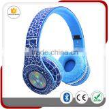 Competitive Price Popular High Quality Stereo Wireless Bluetooth Headphone thumbnail-4