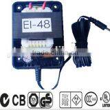 AC DC Power Supply 9V 800mA US Linear Adapter thumbnail-2