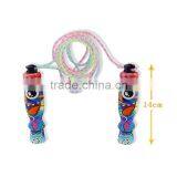LEKO pu Jump Rope With Funny Shape thumbnail-5