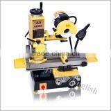 Universal Grinder Machine MR-600F thumbnail-1