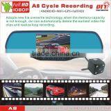 5"Android Intelligent HDmirror Car Camera Recorder,1080p Android Car Dvr Recorder, GPS Car Navigation Recorder thumbnail-5