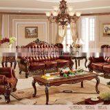 Sofa Electric Recliner s Shape Sectional Sofa Set Club Furniture thumbnail-4