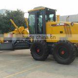 XCMG Motor Grader GR135 With 6BT5.9 97KW thumbnail-2