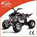 4-stroke 150cc Atv GY6 With CE Air Cooled Cheap for Sale thumbnail-1
