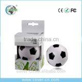 Custom Music Football Bottle Opener for Promotion thumbnail-6