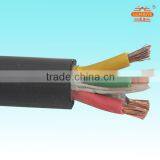 PVC Insulated Flexible Electrical Wire/power Cable thumbnail-2