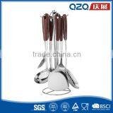 Cost-effective Stainless Steel Kitchen Tool Home Utensils China thumbnail-3