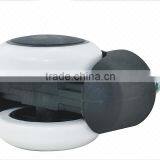 2016 Popular China 2 Inch Medium Duty PU Furniture Caster Wheels thumbnail-4