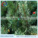 Latest Arrival outdoor home christmas tree decoration