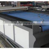 SM1625 Auto Feeding Denim Jeans Laser Engraving Machine thumbnail-5