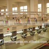 12 Needels 6 Heads Cap or Shirt Embroidery Machine thumbnail-5
