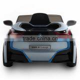 Licensed 12V Kids Ride on Car Eletric Toy Car Children Ride on Car thumbnail-6