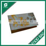 FACTORY DIRECT SALE WHITE OR BROWN KRAFT PAPER BAG thumbnail-4