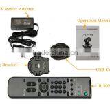 3X Usb Conference Camera Factory Cheap Ptz Camera thumbnail-5