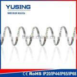 Low Voltage DC 12V/24V 60 LEDs/Meter 3528 SMD LED Stripe Light thumbnail-2