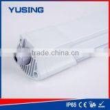 New Slim Design IP65 Waterproof SMD 40W GS Batten Light Fixture thumbnail-3