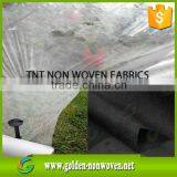 Non Woven Cover Fruit Bags Fabric/spunbonded Polypropylene Nonwoven Fabric for Agri Use/white Land Cover Non-woven Fabric thumbnail-3