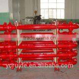 API 16C High Pressure Drill Pipe Pup Joint/Straight Pipe thumbnail-3