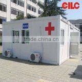 Oil Camp Nabors Drilling thumbnail-5