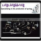 Different Types of Small Metal Spring thumbnail-4