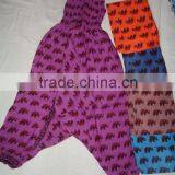 Indian Harem Pants Indian New Afgani Printed thumbnail-1