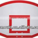 Custom SMC Basketball Board Mould