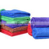 High Quality Express Hot Sale Microfiber Towel Wholesale Bath Towels From China Supplier thumbnail-2
