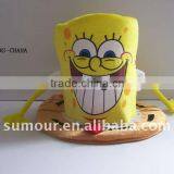 Spongebob Cushion