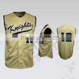 Baseball Uniforms BKS-PF-1601 thumbnail-1