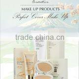 "KIYONO" BB FINEST SMOOTH FOUNDATION POWDER SPF 30, UV PROTECTION thumbnail-2