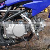 YX 140cc 150cc 160cc Oil Cooled Manual Dirt Bike Pit Bike for Racing thumbnail-6