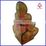 JX6326 Cardboard Pop Advertising Board for Sale thumbnail-1