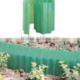 2015 Garden Plastic Fence for Flower/vegetable