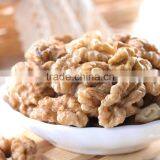 Extra Raw Walnut Kernels for Great Taste