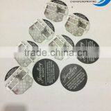 Custom Logo Printed Paper Tag