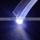 Frankever EL WIRE SEWABLE FIBER 3.0MM Dia Sewable Infilled Fiber 100 Feet Rolled SOLID CORE FIBER thumbnail-2