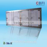 Walk in Freezer Keep Fresh for Fruit and Vegetable Export Company in Peru Quality Choice thumbnail-1
