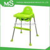 Wholesale OEM Service Chair Moulding Plastic thumbnail-1