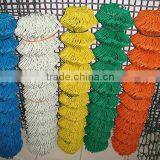 Professional Factory Cheap Chain Link Fence Wholesale in China