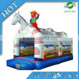 2015 Hot Sale Inflatable Bouncer,inflatable Animal Bouncer,inflatable Bouncer Slide thumbnail-1